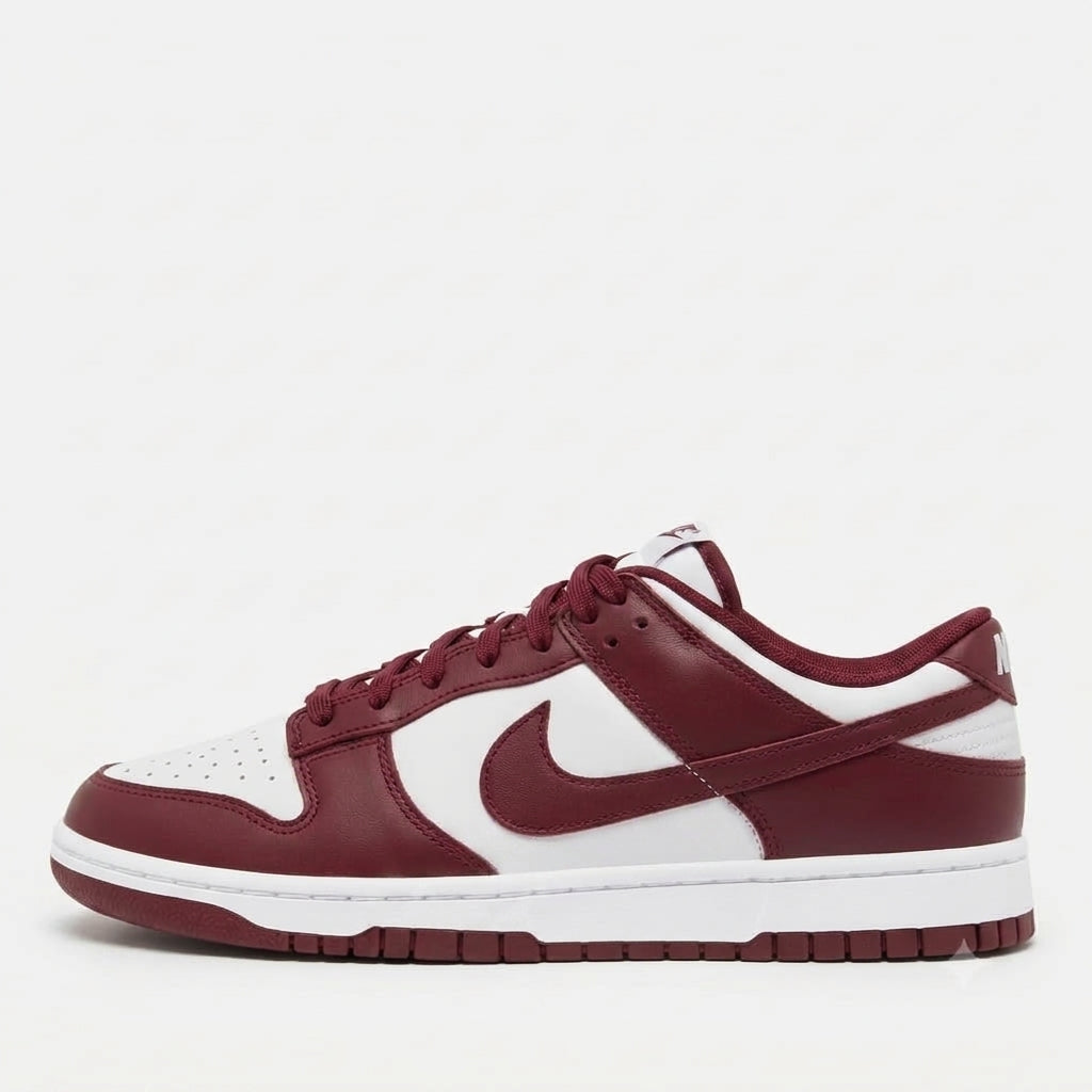 Nike Dunk Low Retro 'Redwood'