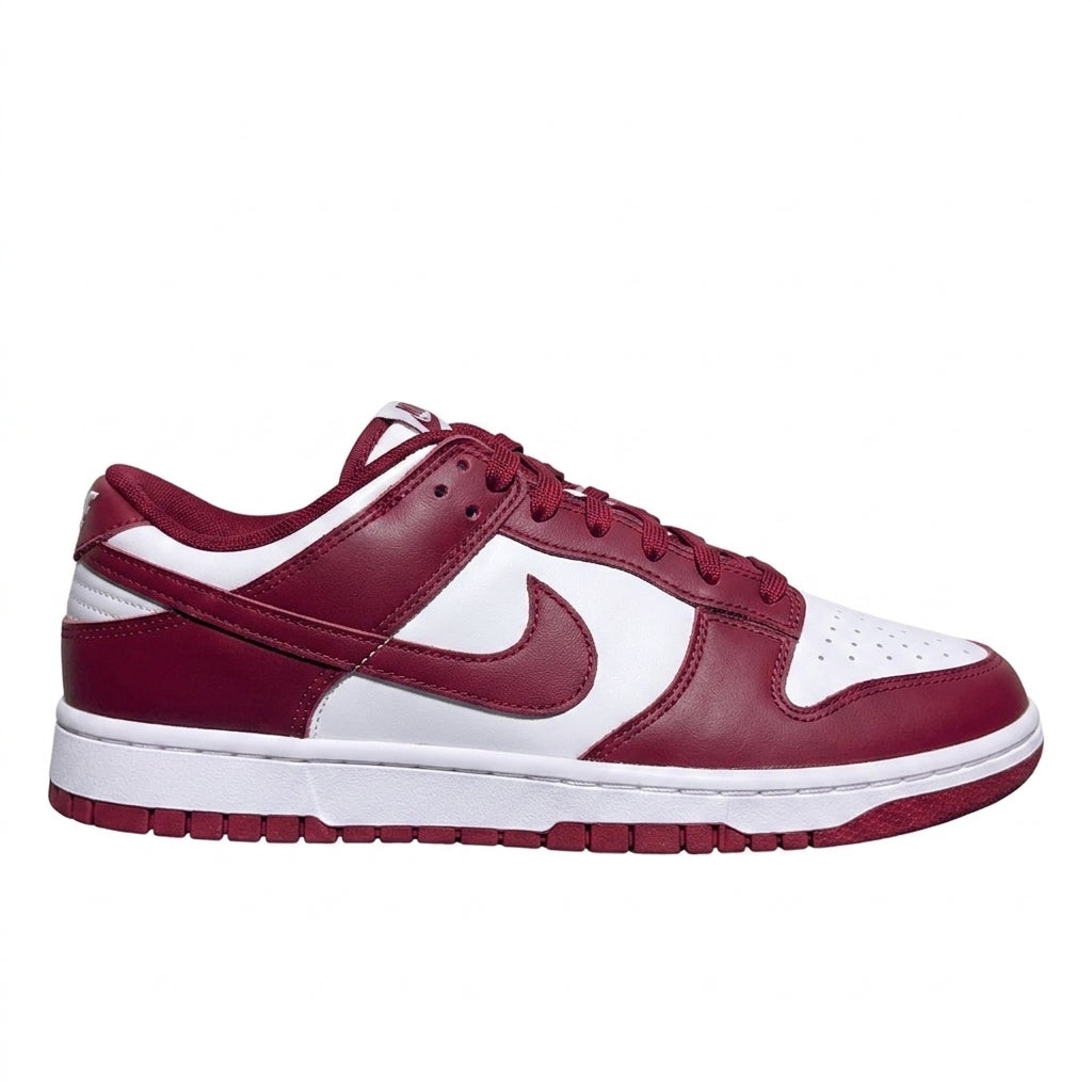 Nike Dunk Low Retro 'Redwood'