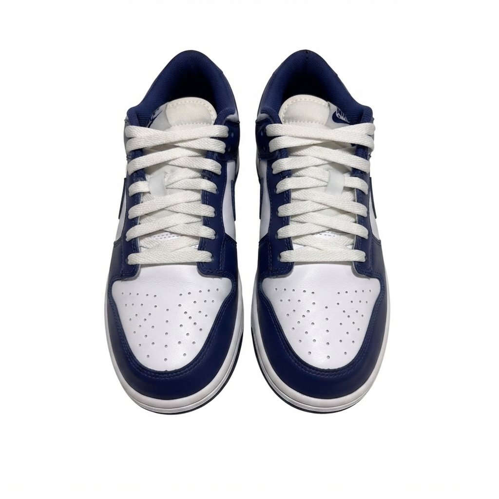 Air Jordan 1 Low Sky J Purple