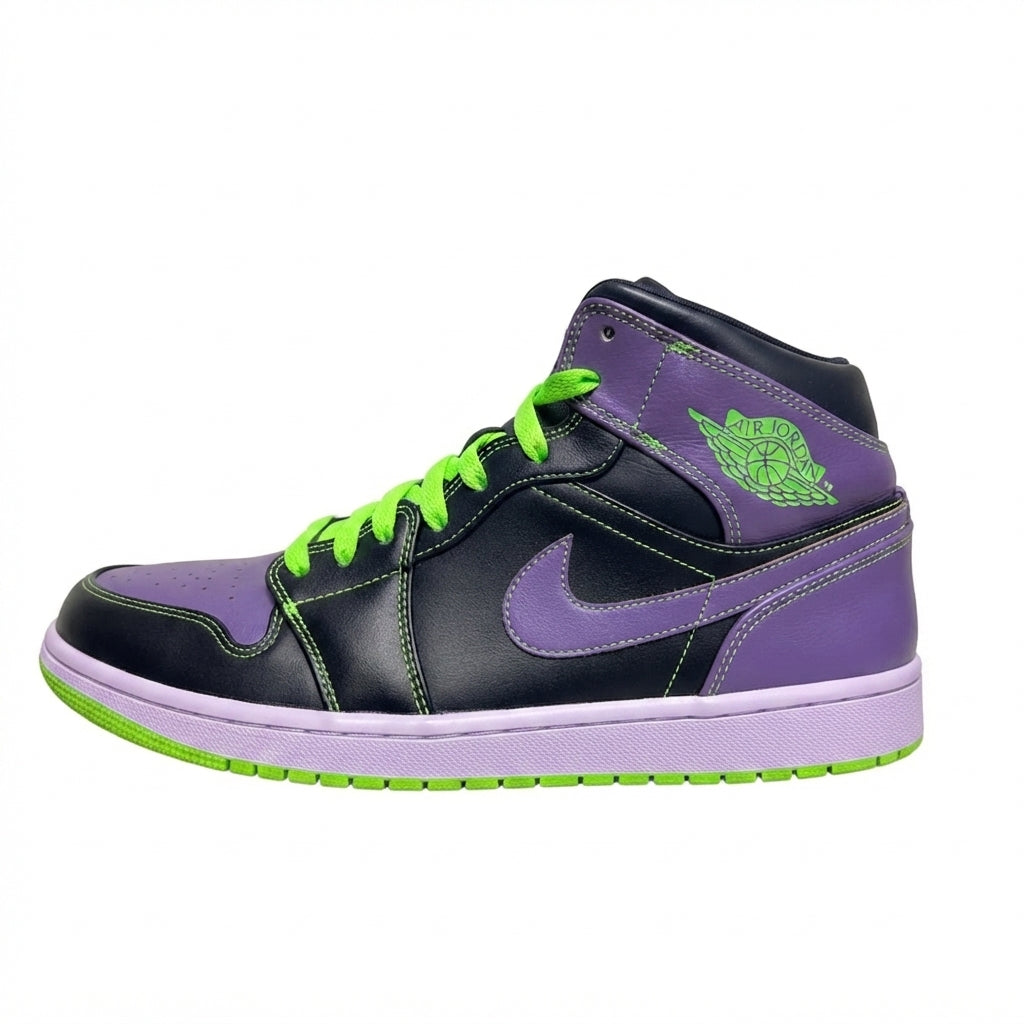 Air Jordan 1 Retro "Joker"