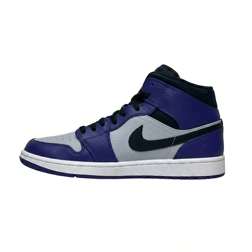 Jordan 1 Retro High x Fragment
