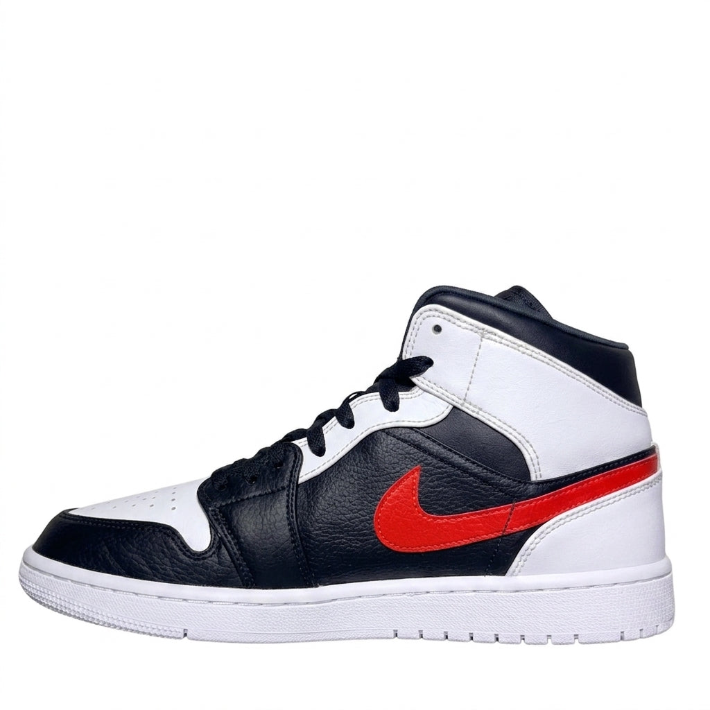 Air Jordan 1 Mid