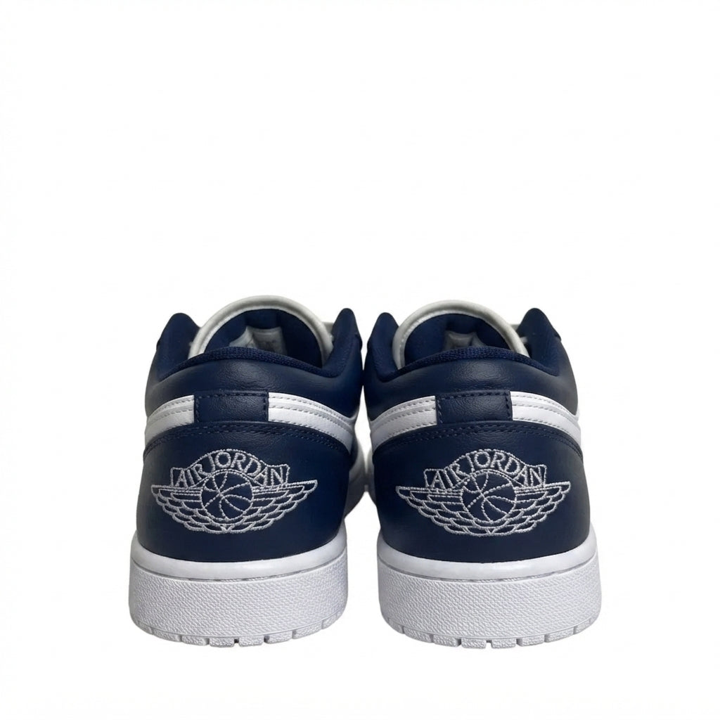 Air Jordan 1 Low Sky J Purple