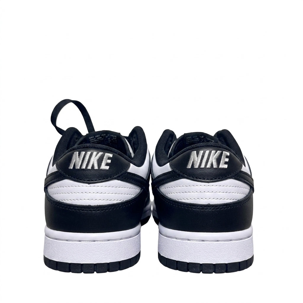 Nike Dunk Low panda