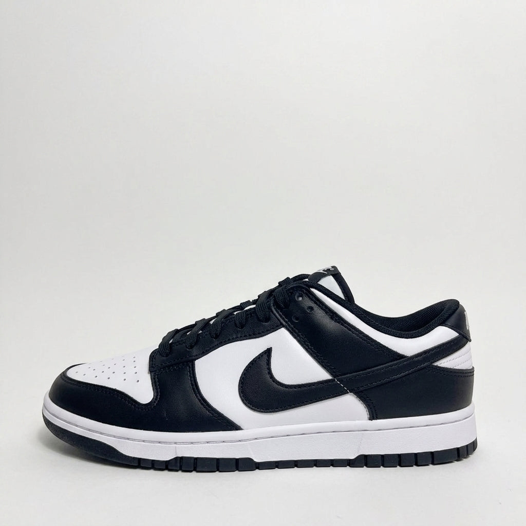 Nike Dunk Low panda