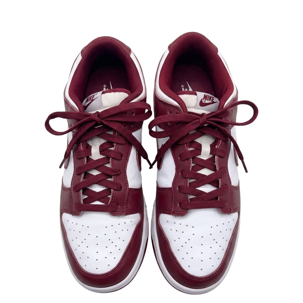 Nike Dunk Low Retro 'Redwood'