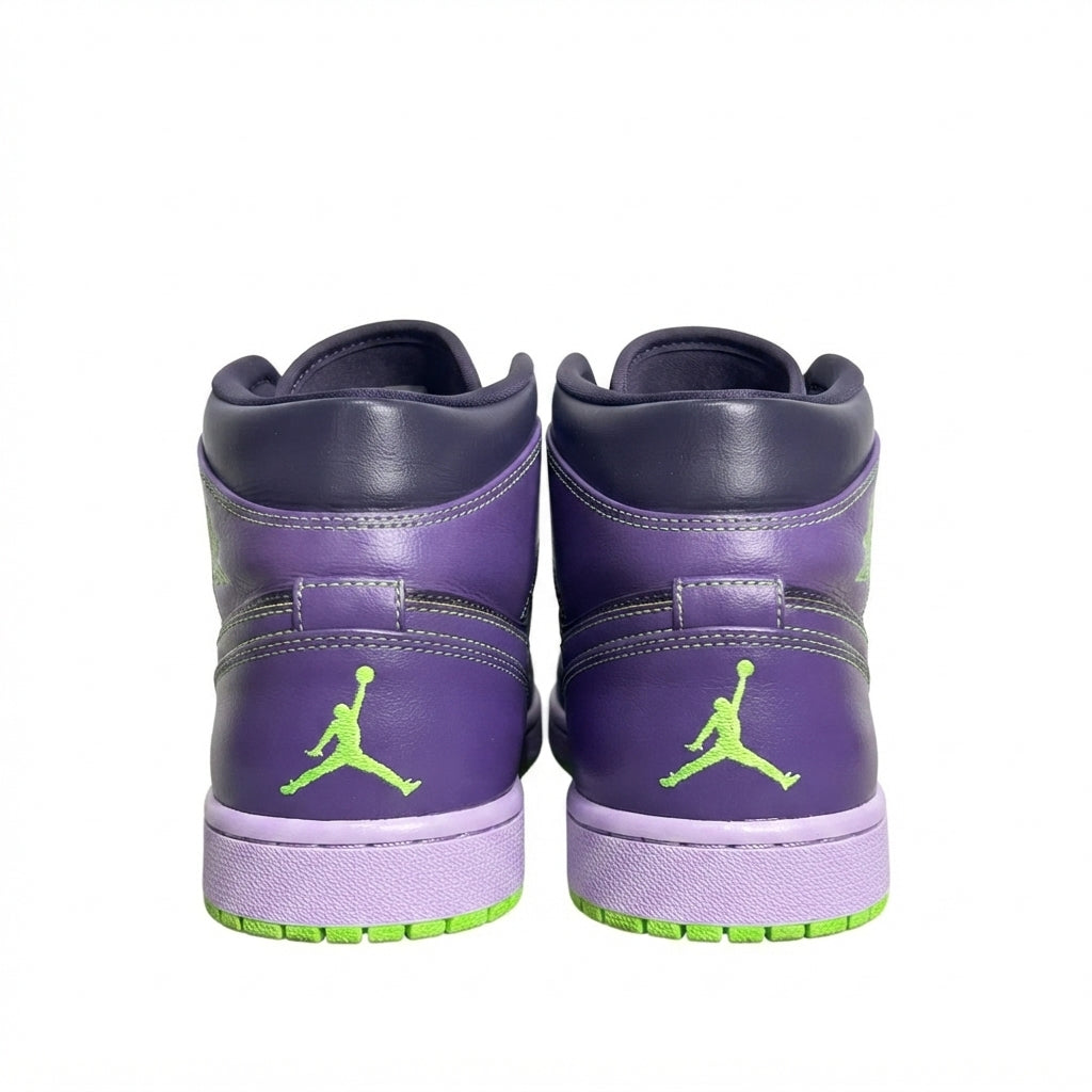 Air Jordan 1 Retro "Joker"