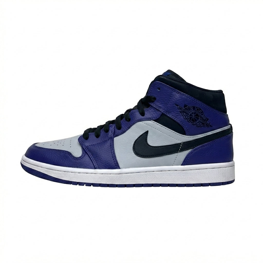 Jordan 1 Retro High x Fragment