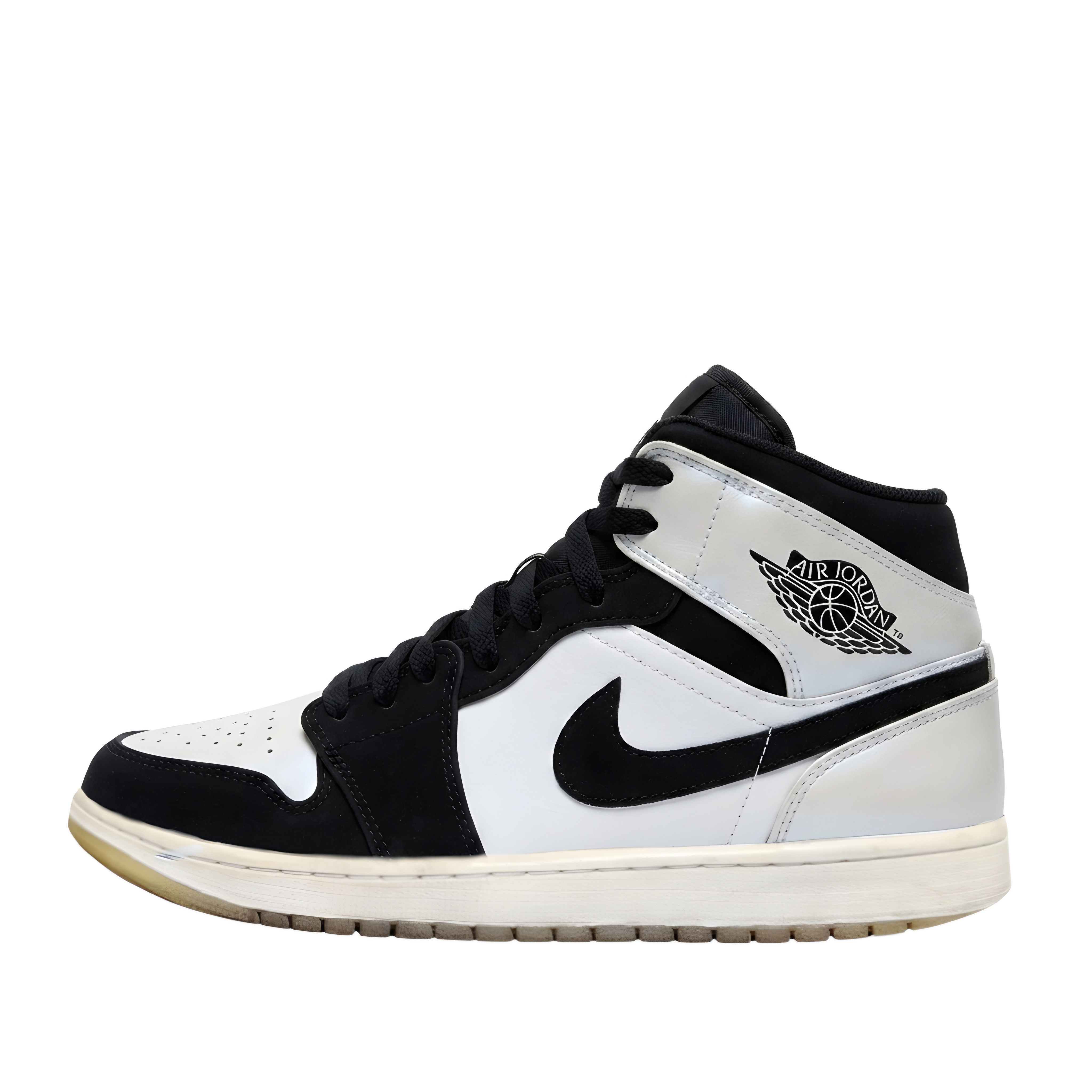 Nike Air Jordan 1 Mid SE