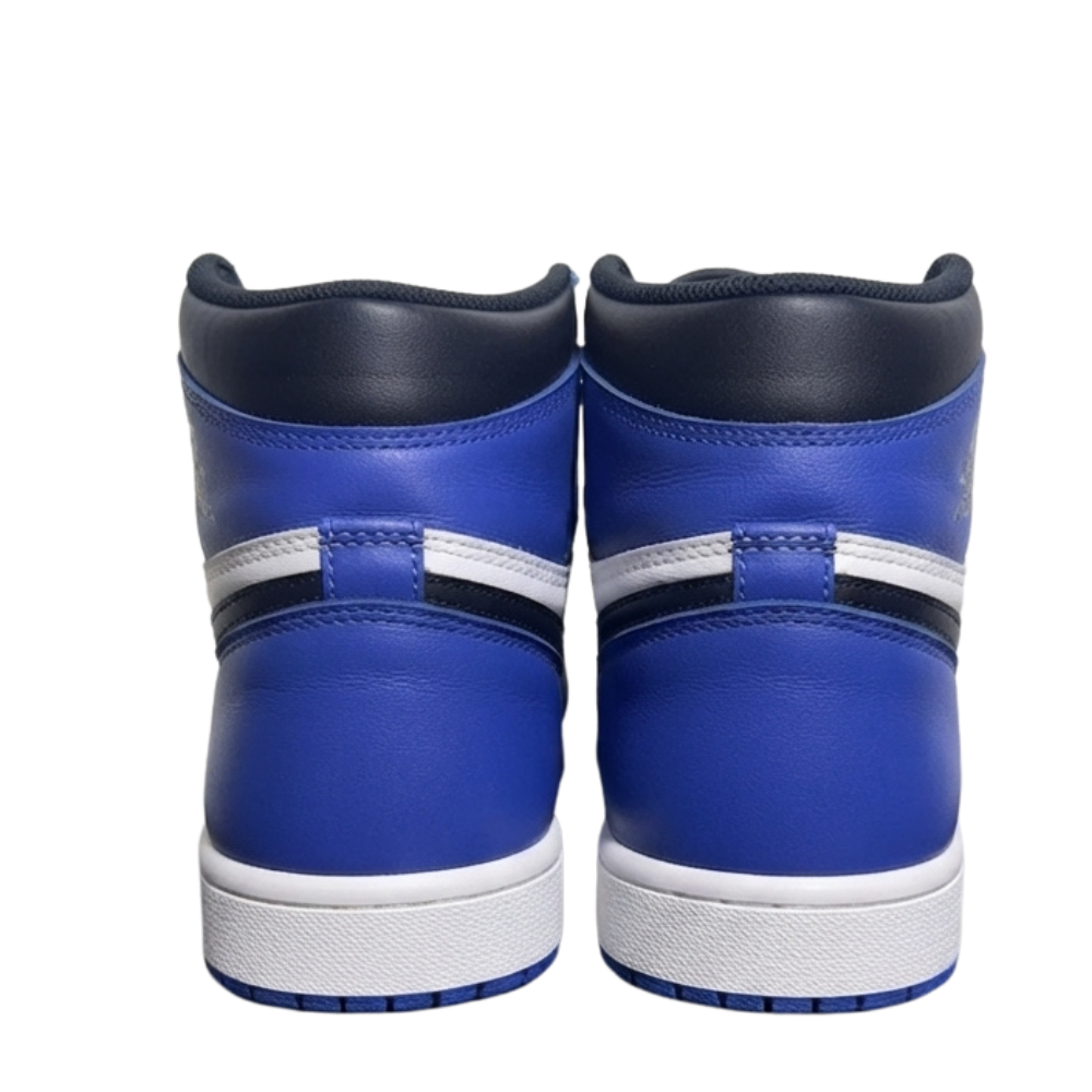 Jordan 1 Retro High x Fragment