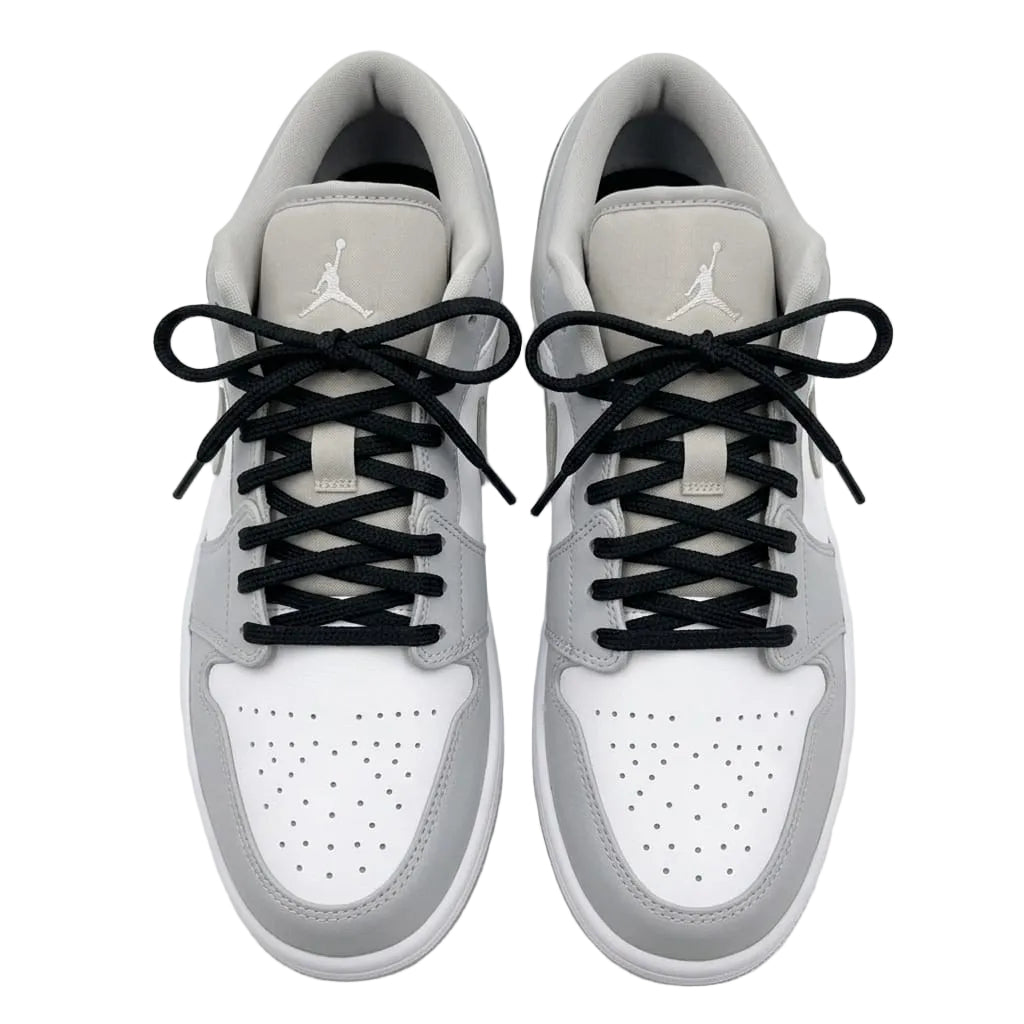 Nike Air Jordan 1 Low 'Light Smoke Grey'
