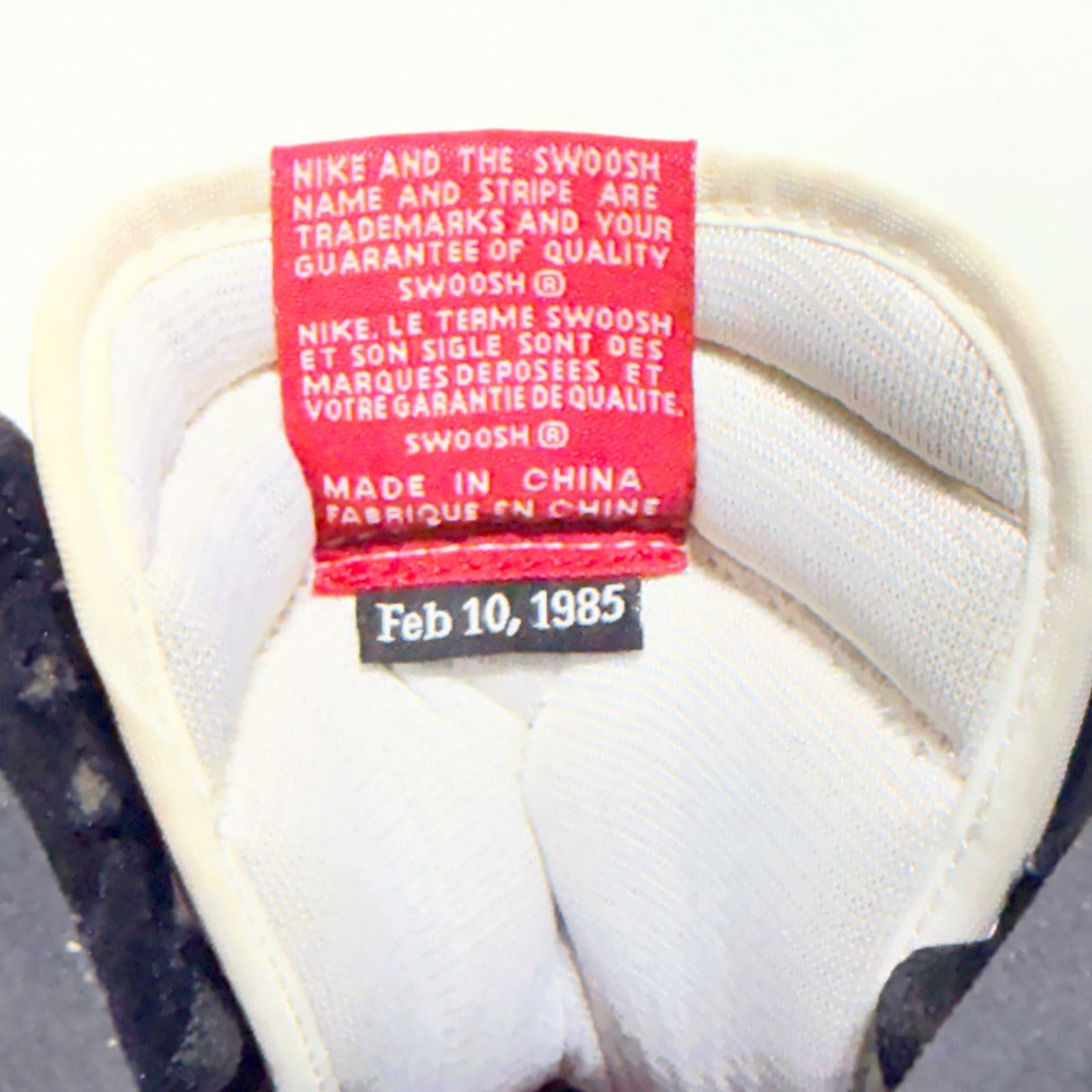 Trophy Room x Air Jordan 1 Retro High OG SP "Chicago"