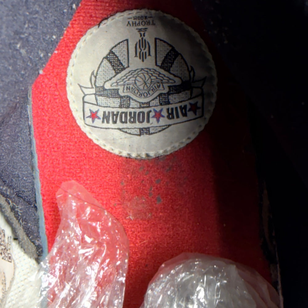 Trophy Room x Air Jordan 1 Retro High OG SP "Chicago"